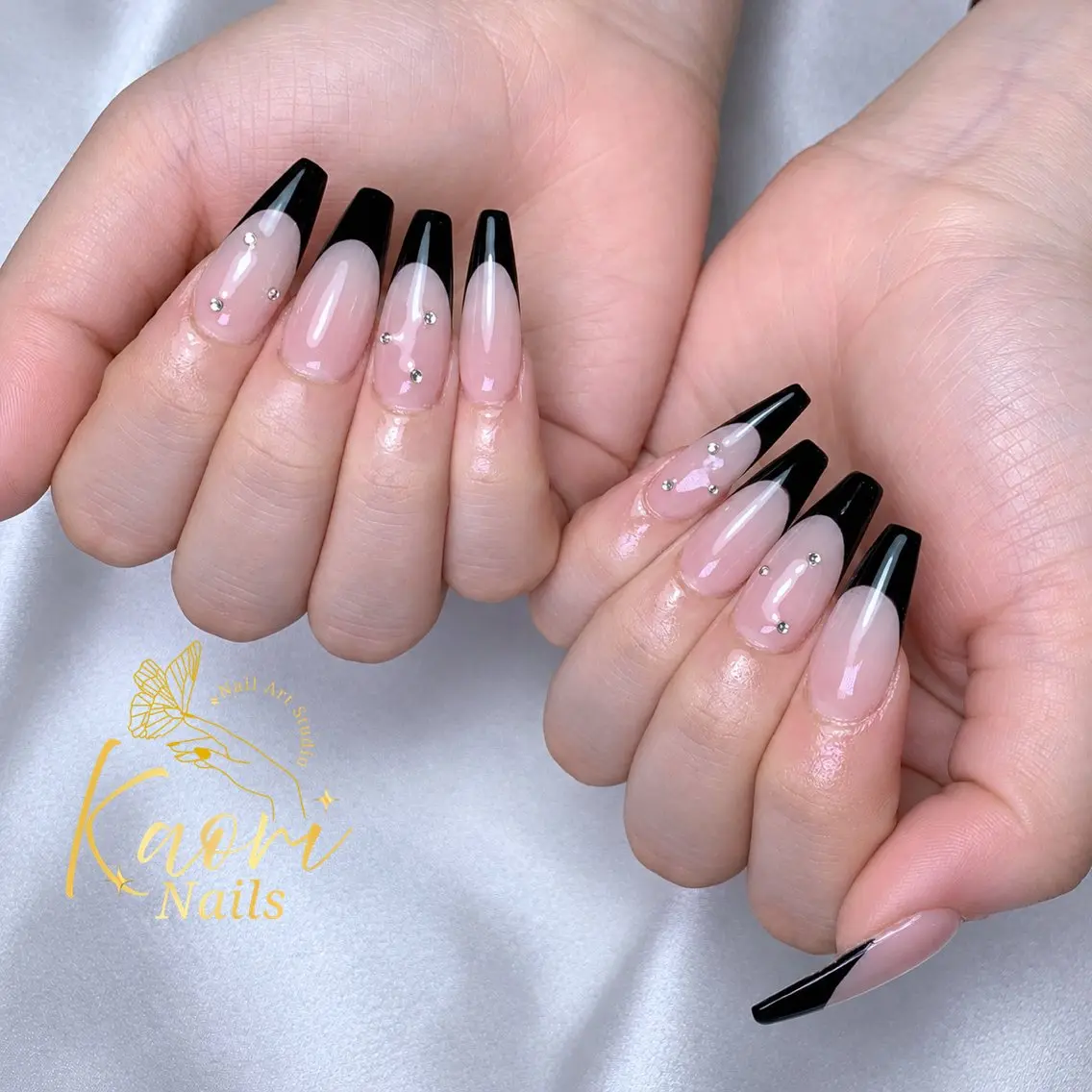 ネイル ハンドネイル Kaori Nailのネイルデザイン
