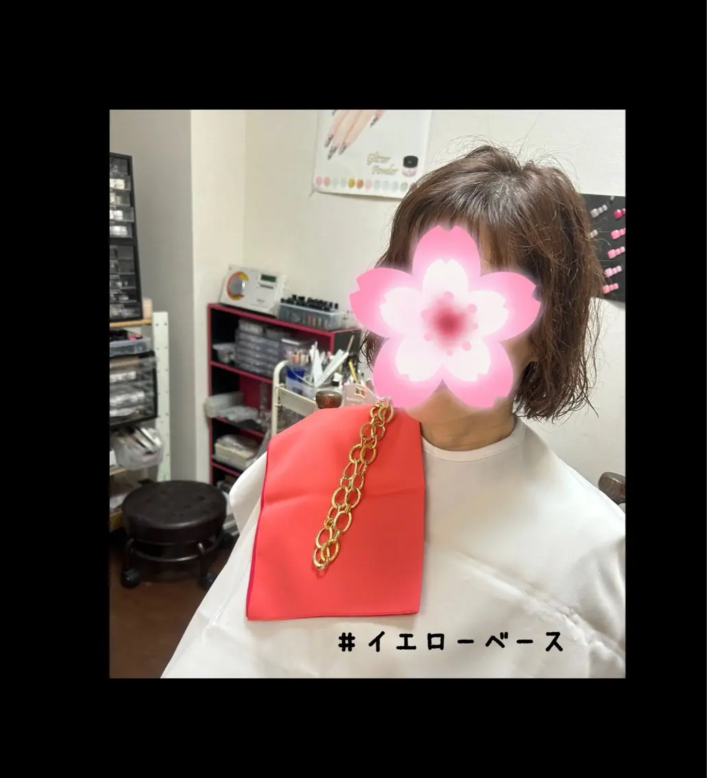 ネイル 馬場 典子のネイルデザイン