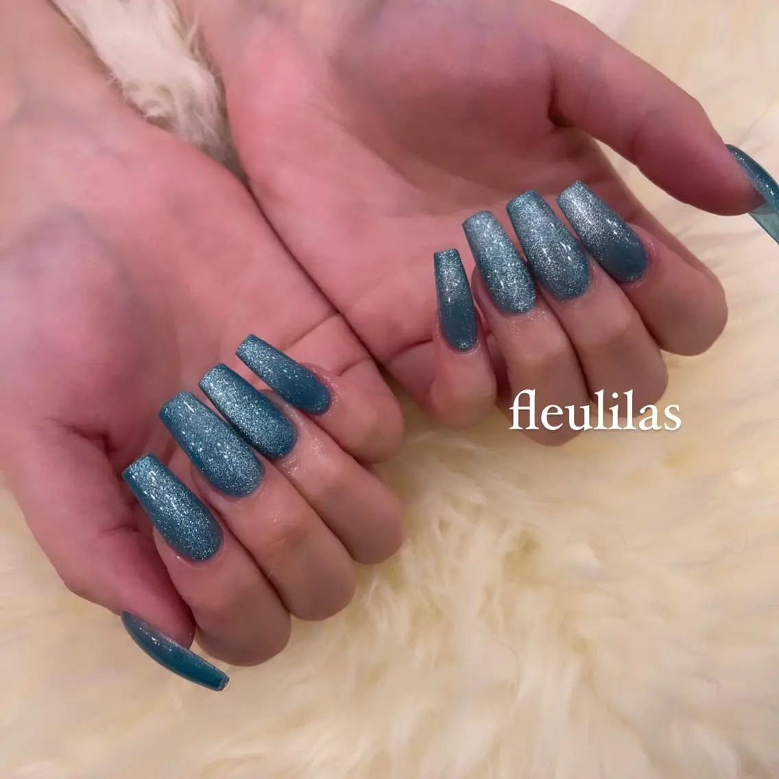 ネイル fleulilas 松葉のその他イメージ