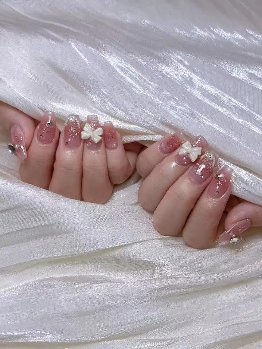 ネイル ENsalon nailのネイルデザイン