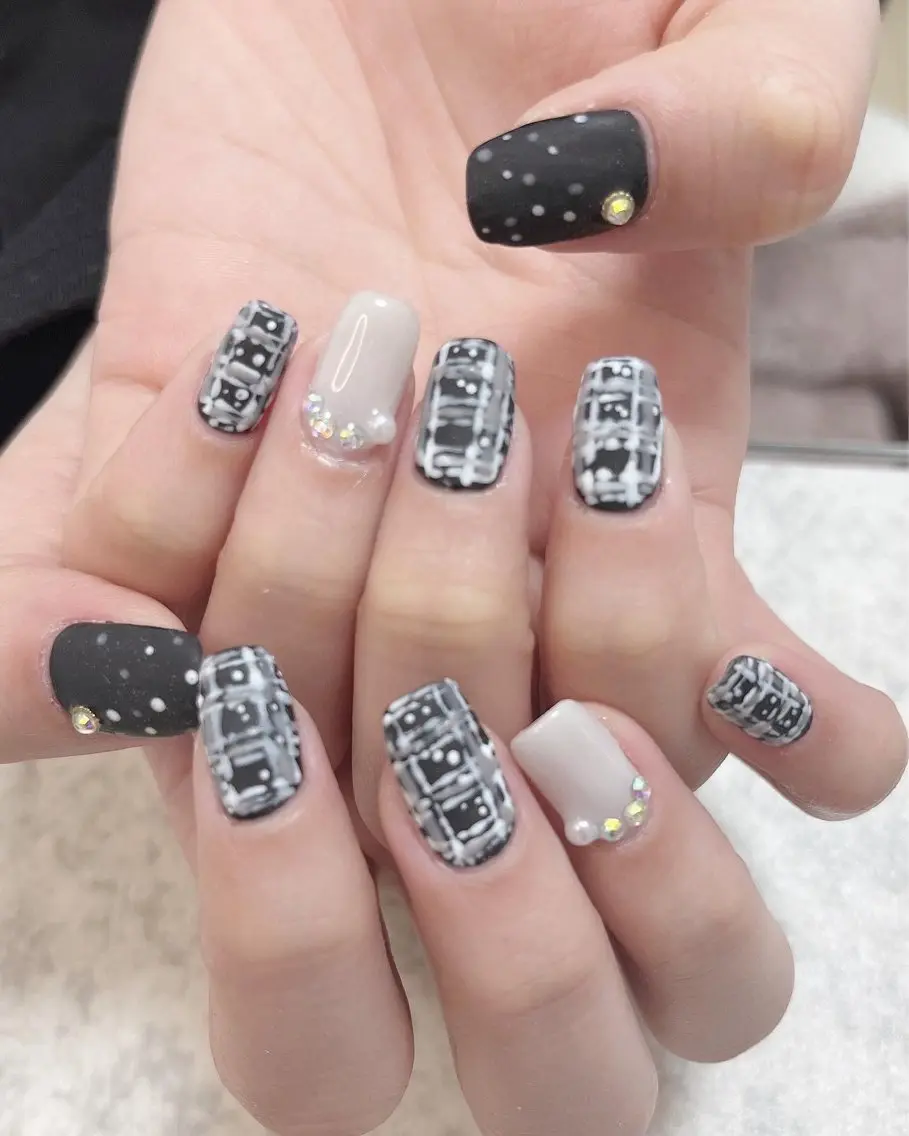ネイル Will nail salonのネイルデザイン