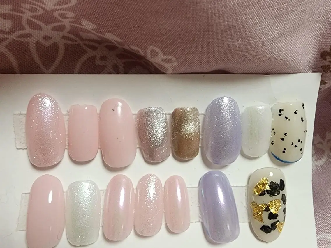 ネイル haruka 💕nailのネイルデザイン