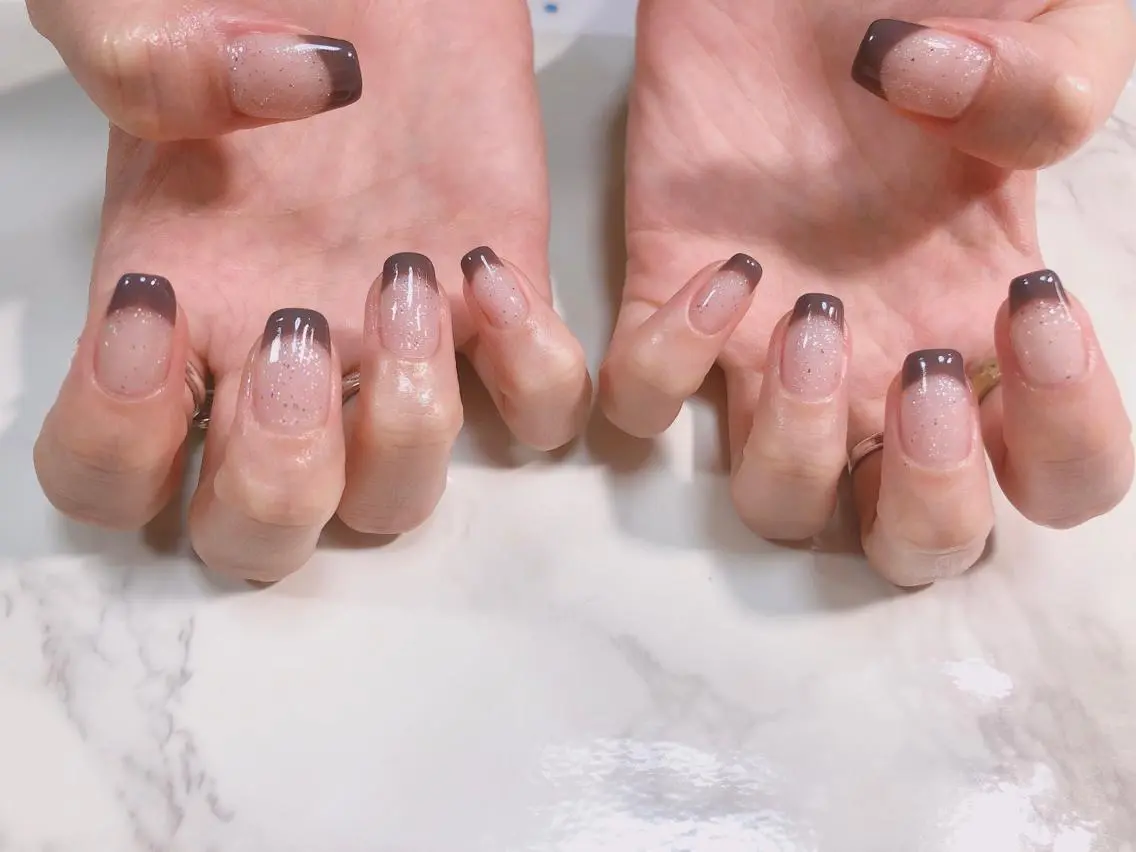 ネイル 持ち込み Regaro i.sのネイルデザイン