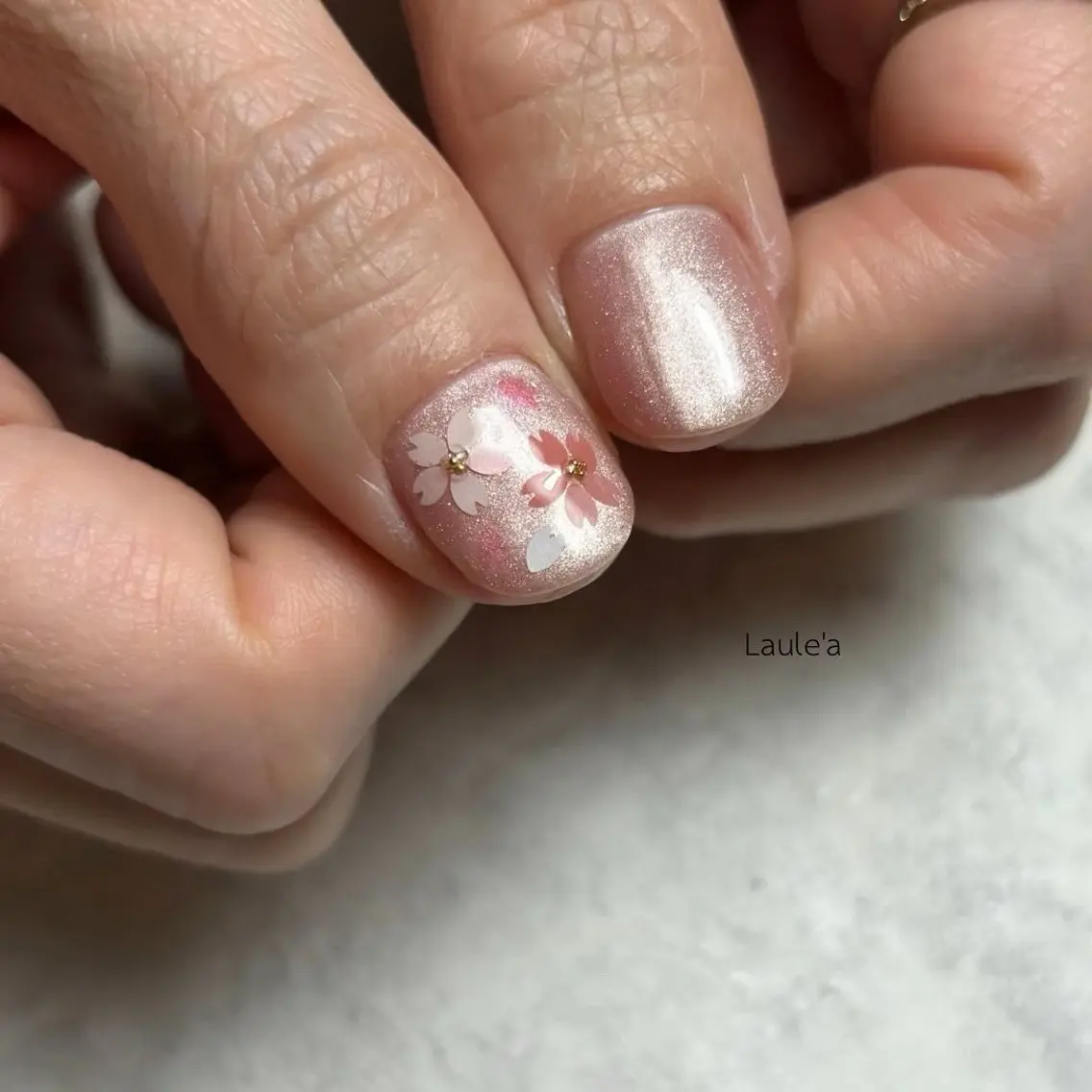 ネイル Nail yuriのネイルデザイン