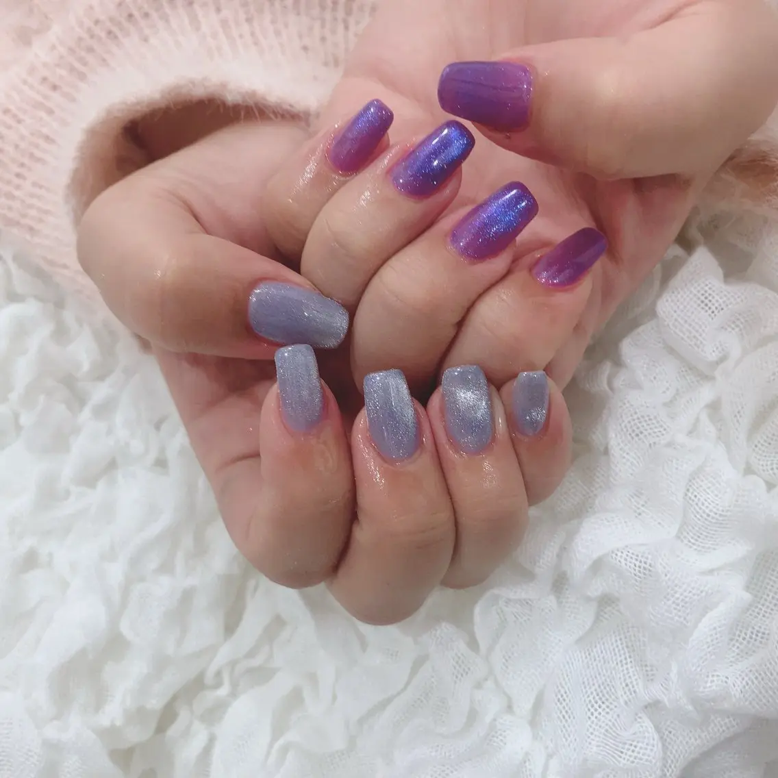ネイル ハンドネイル SOL NAILのネイルデザイン