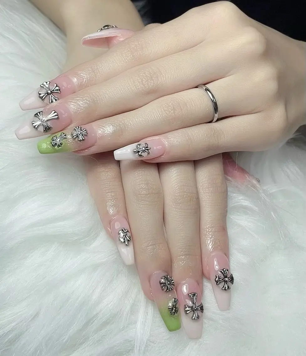 10本定額デザインの写真