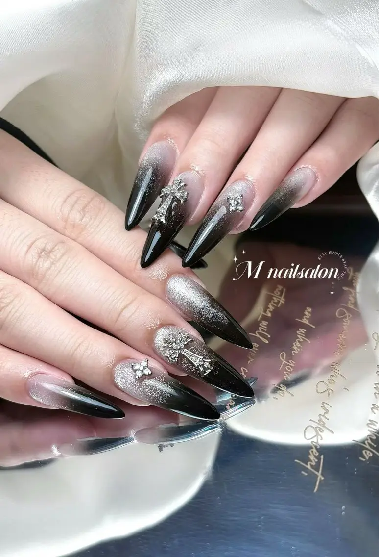 ネイル ハンドネイル 🎀M nail salon🎀のネイルデザイン