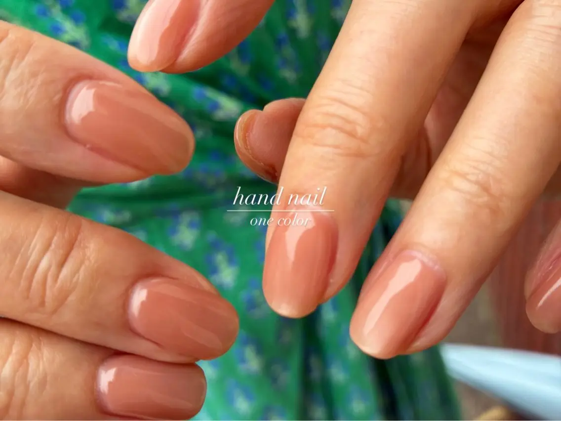 ネイル ハンドネイル cscnail keikoのネイルデザイン