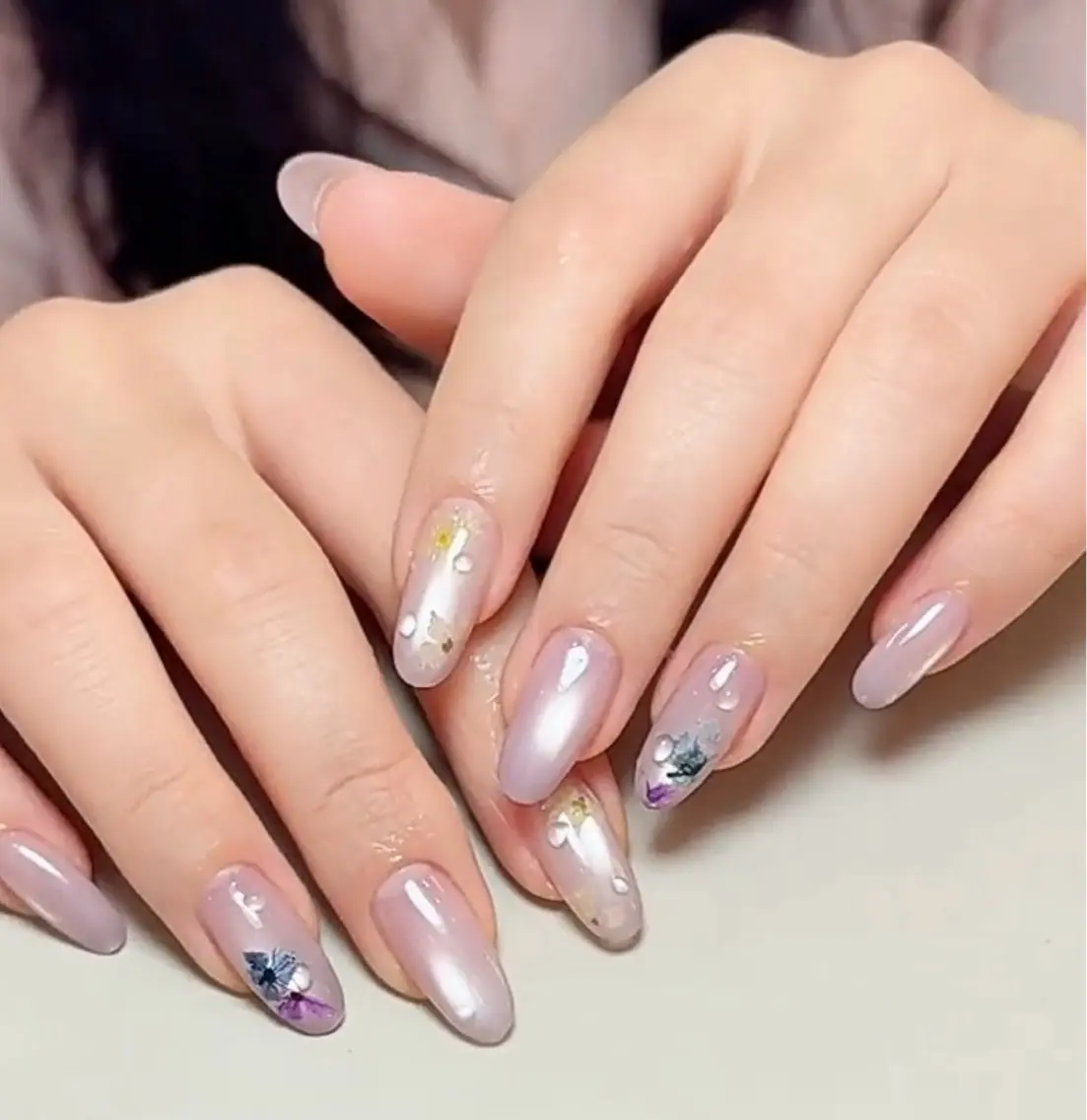 ネイル Rika nail cocoのネイルデザイン