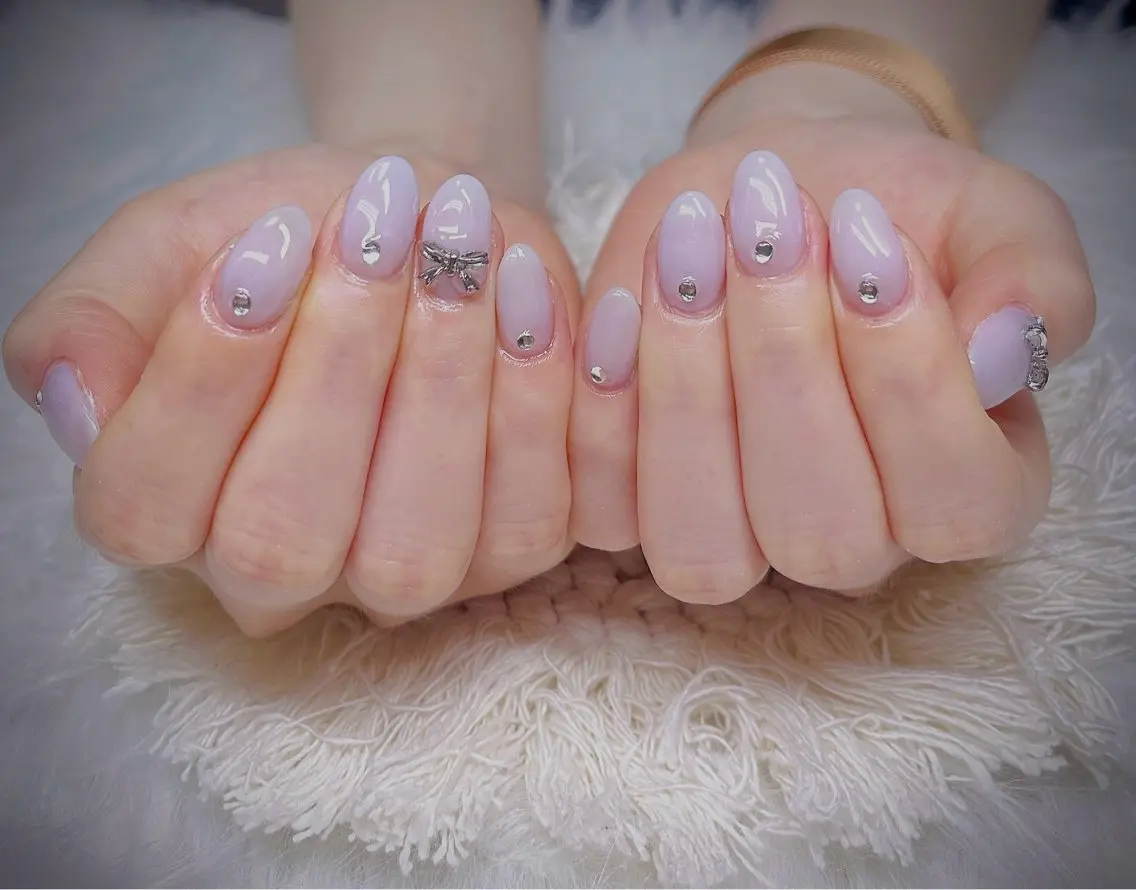 ネイル Yumi nailのネイルデザイン