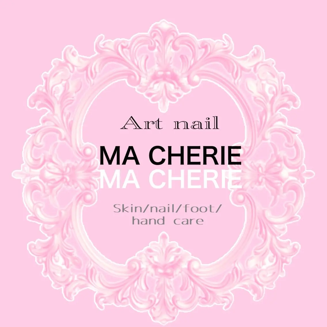 ネイル オフのみ(ネイル) Mii MA CHERIEのネイルデザイン