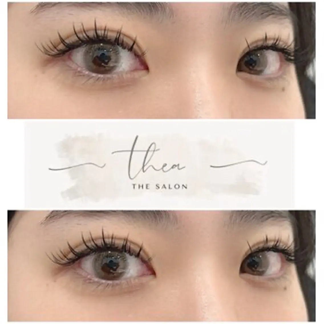 マツエク・マツパ THE SALON -thea-|錦糸町の眉毛・アイブロウイメージ
