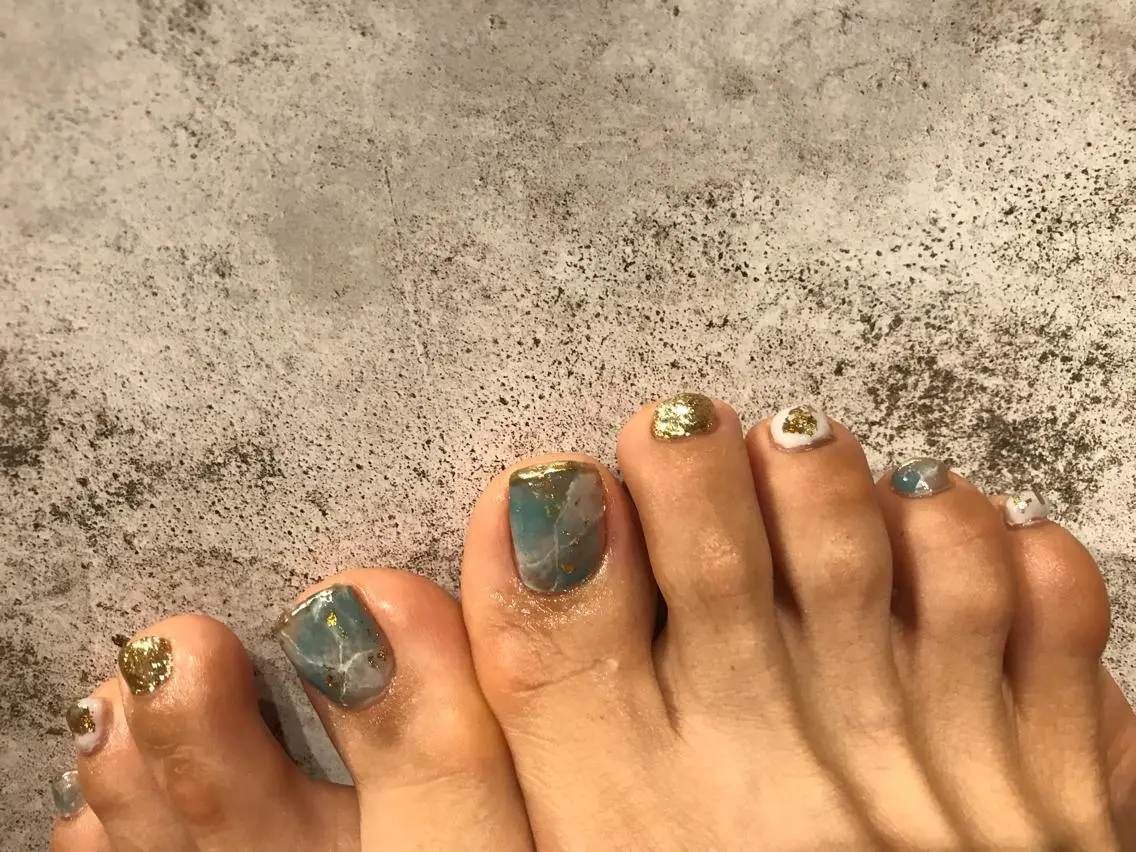 ネイル Kimura Yukoのネイルデザイン