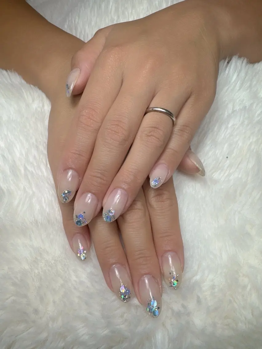 ネイル Nail salon Reposのネイルデザイン
