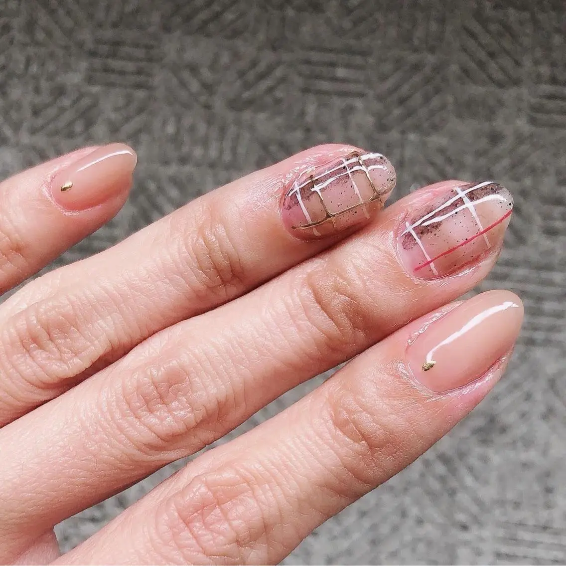 ネイル Pino Nailのネイルデザイン