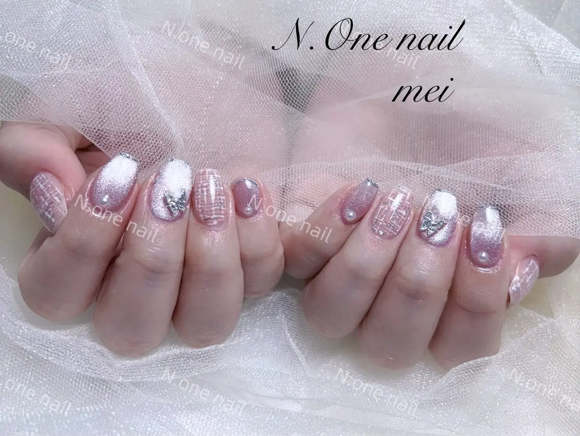 ネイル N.one minaのネイルデザイン