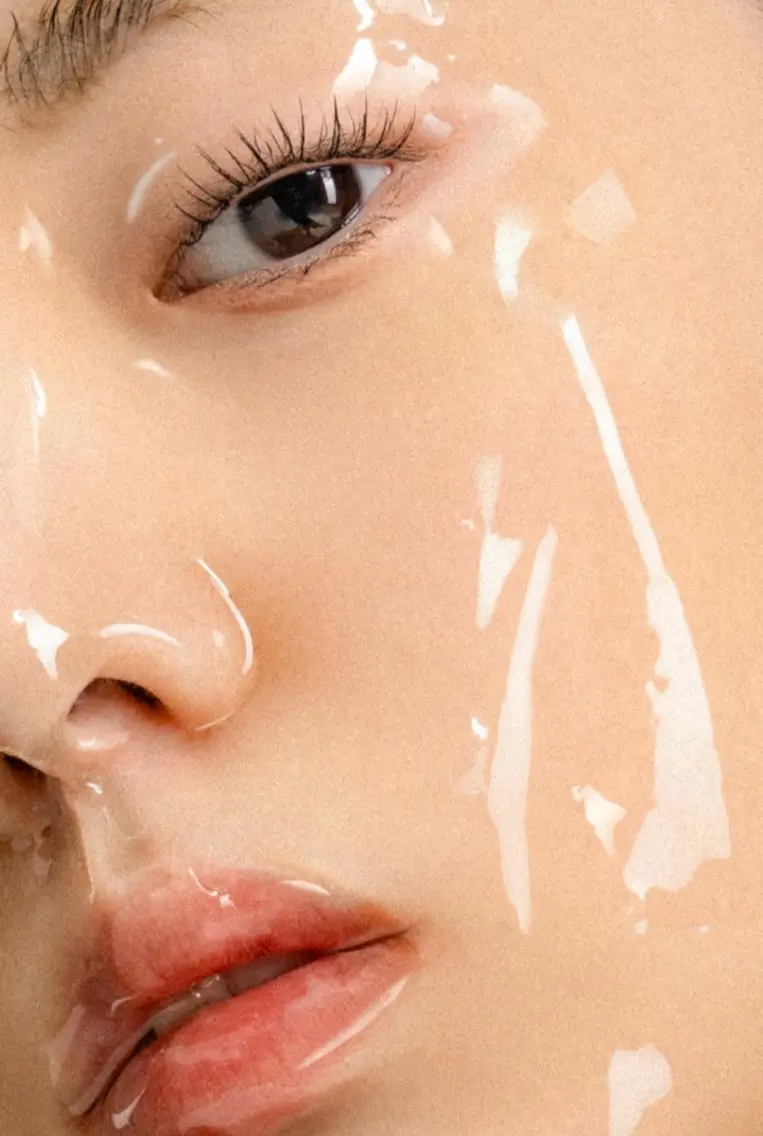 ラミネーションピール/シミ/シワ/毛穴/ダウンタイム無しの写真