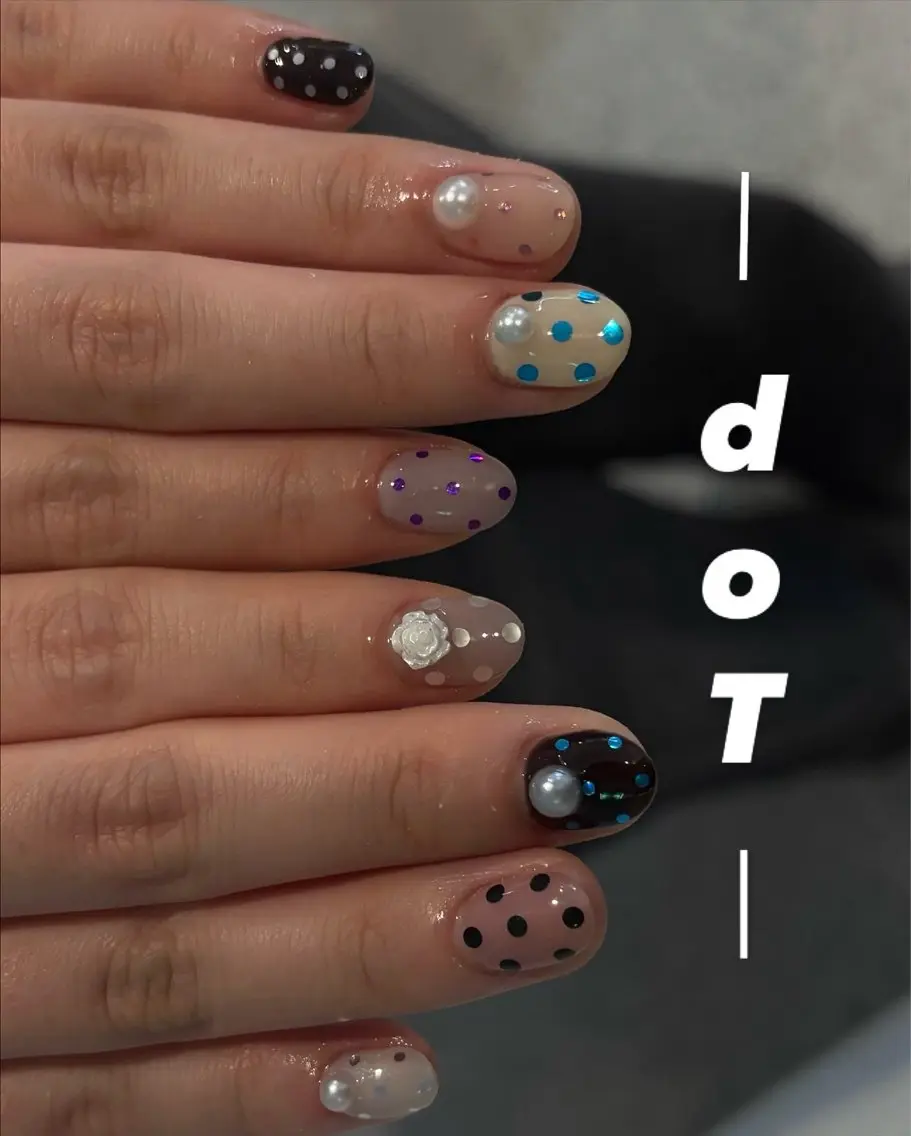 ネイル ハンドネイル nao＿nail .929のネイルデザイン