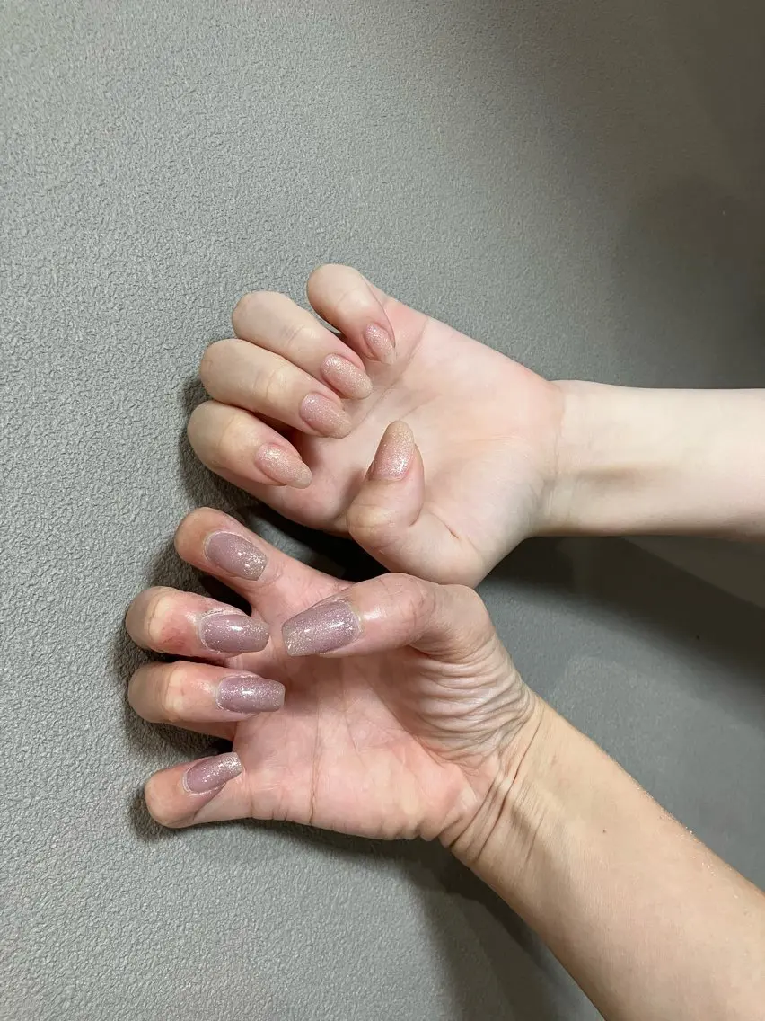 ネイル REMIA 大船 mai🫧のネイルデザイン