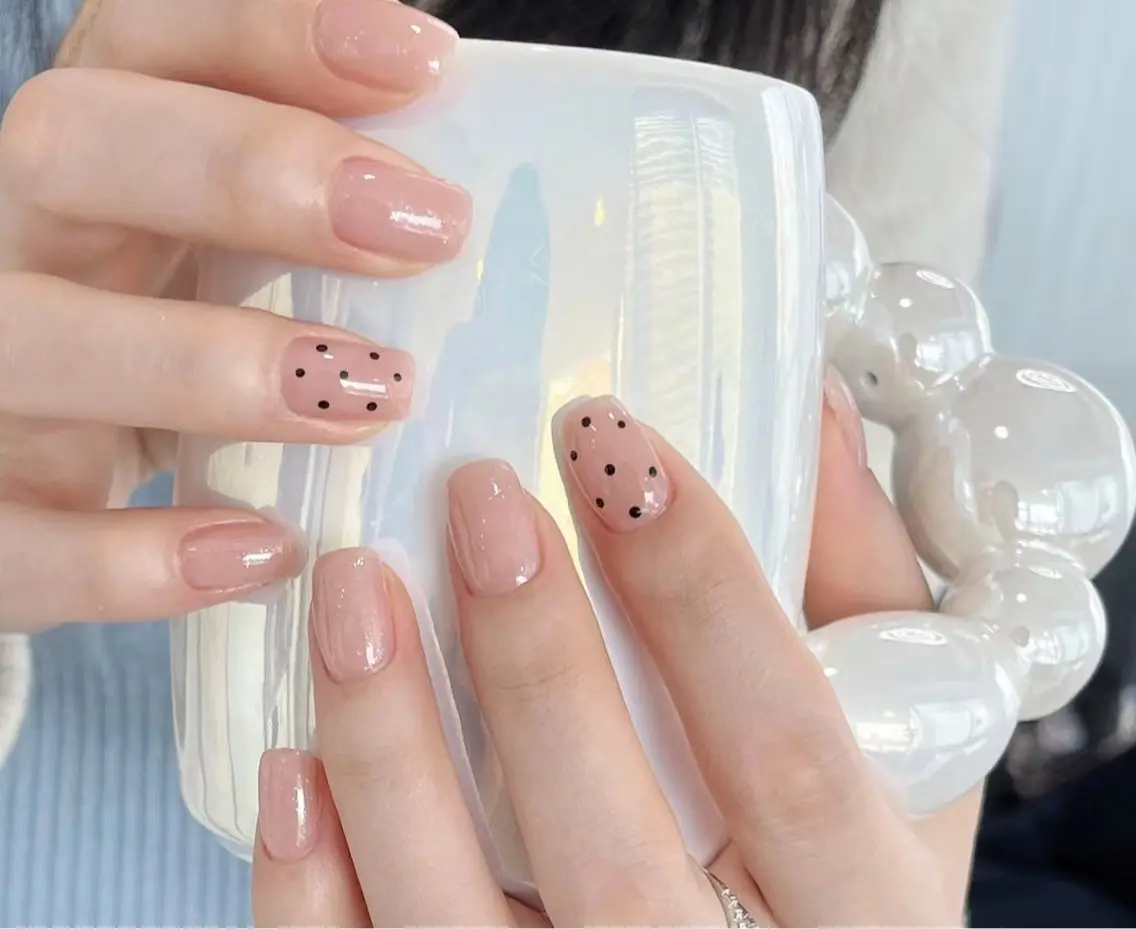 ネイル ハンドネイル べ にのネイルデザイン
