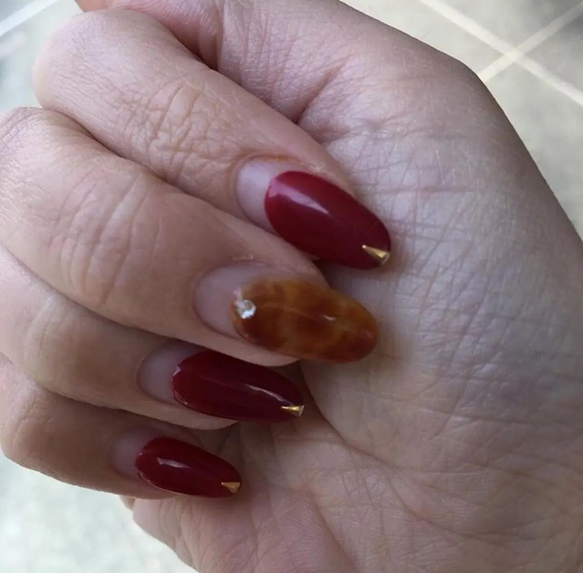 ネイル LIAN- nailのネイルデザイン