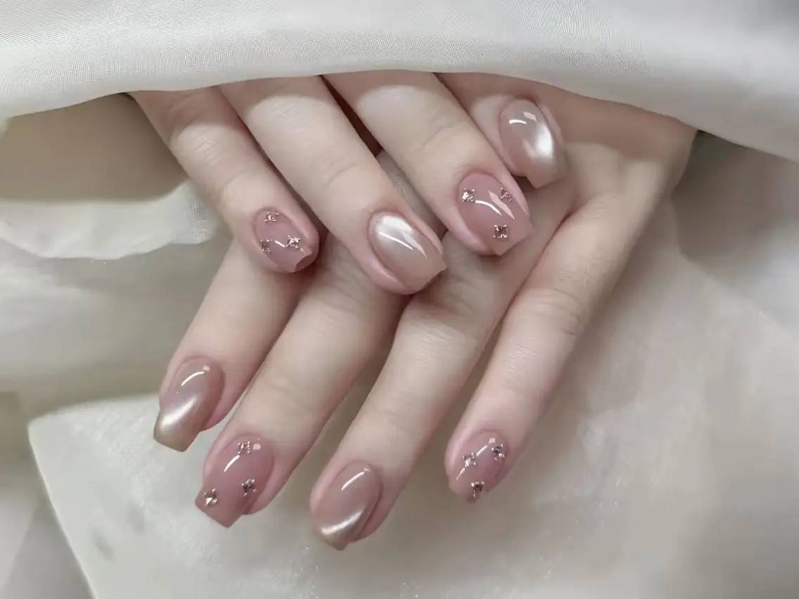 ネイル Nikoネイル 柏店のネイルデザイン