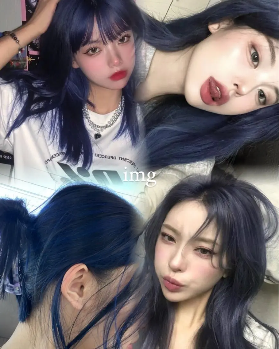 カラー メンズ レディースカット /カラー🎀おぐりンのヘアスタイル