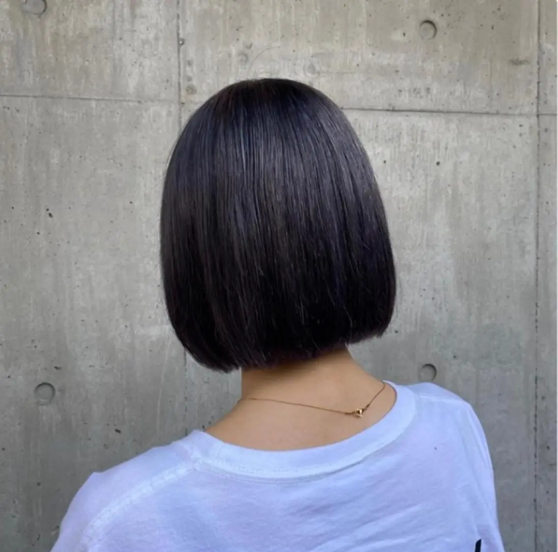 ショート カラー パーマ ヘアアレンジ メンズ キッズ ネイル マツエク・マツパ アイブロウ 似合わせ美容師🌙 Miyu🐈‍⬛💕のヘアスタイル