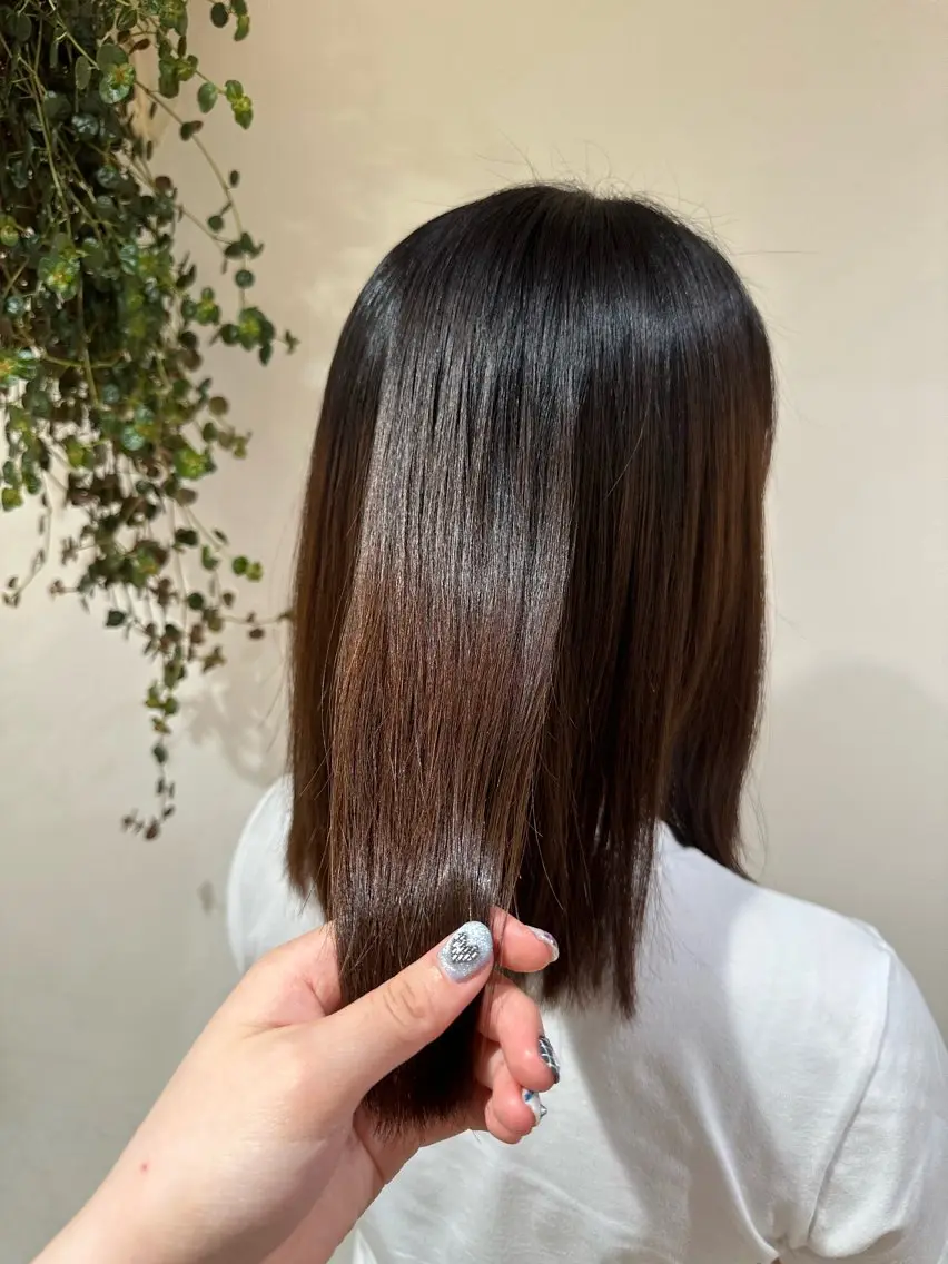 カット ヘアカラー モテhair♡.* ﾏﾂｴｸ/さくら🍨のマツエク・マツパデザイン