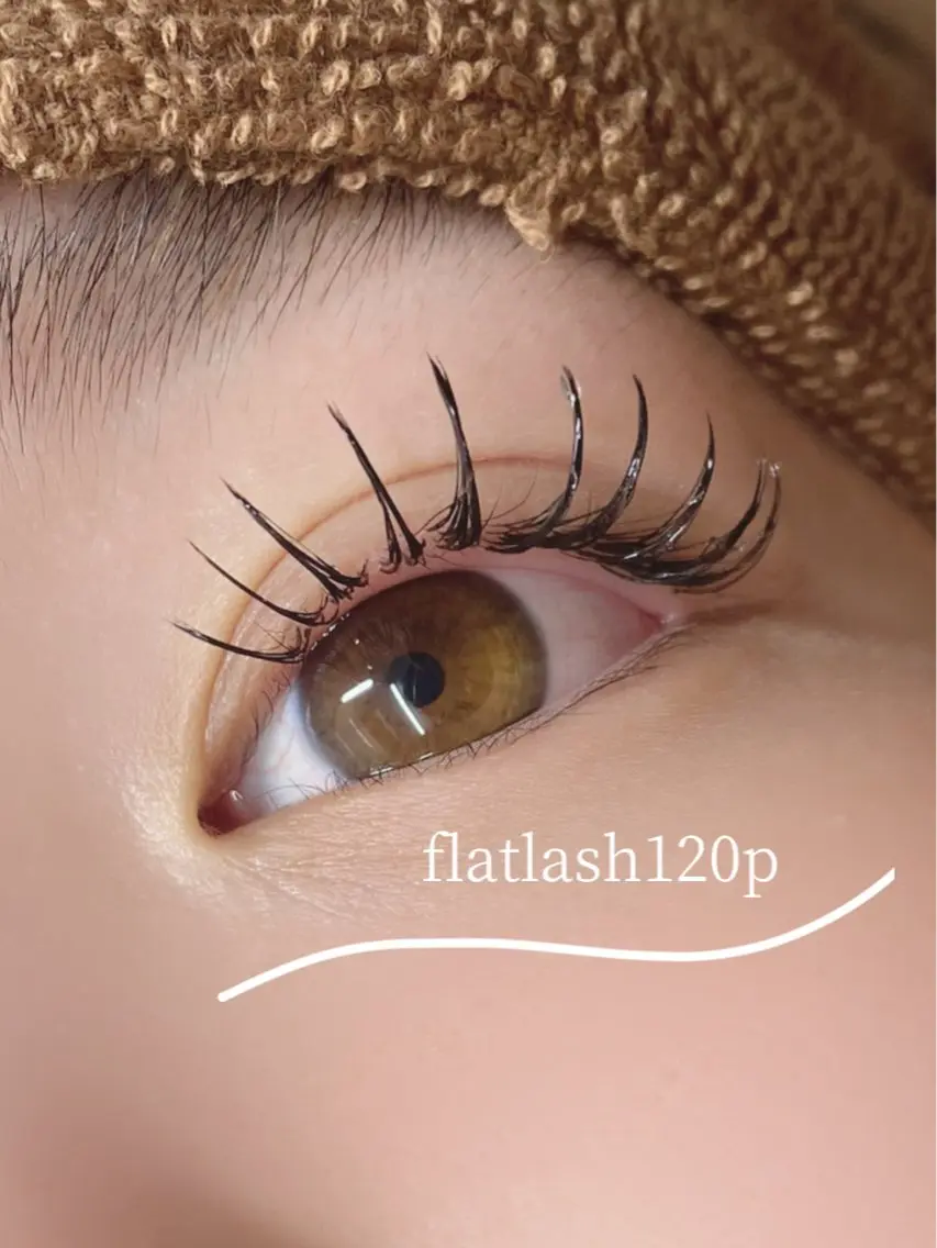 マツエク・マツパ マツエク eye 梨花のマツエク・マツパデザイン