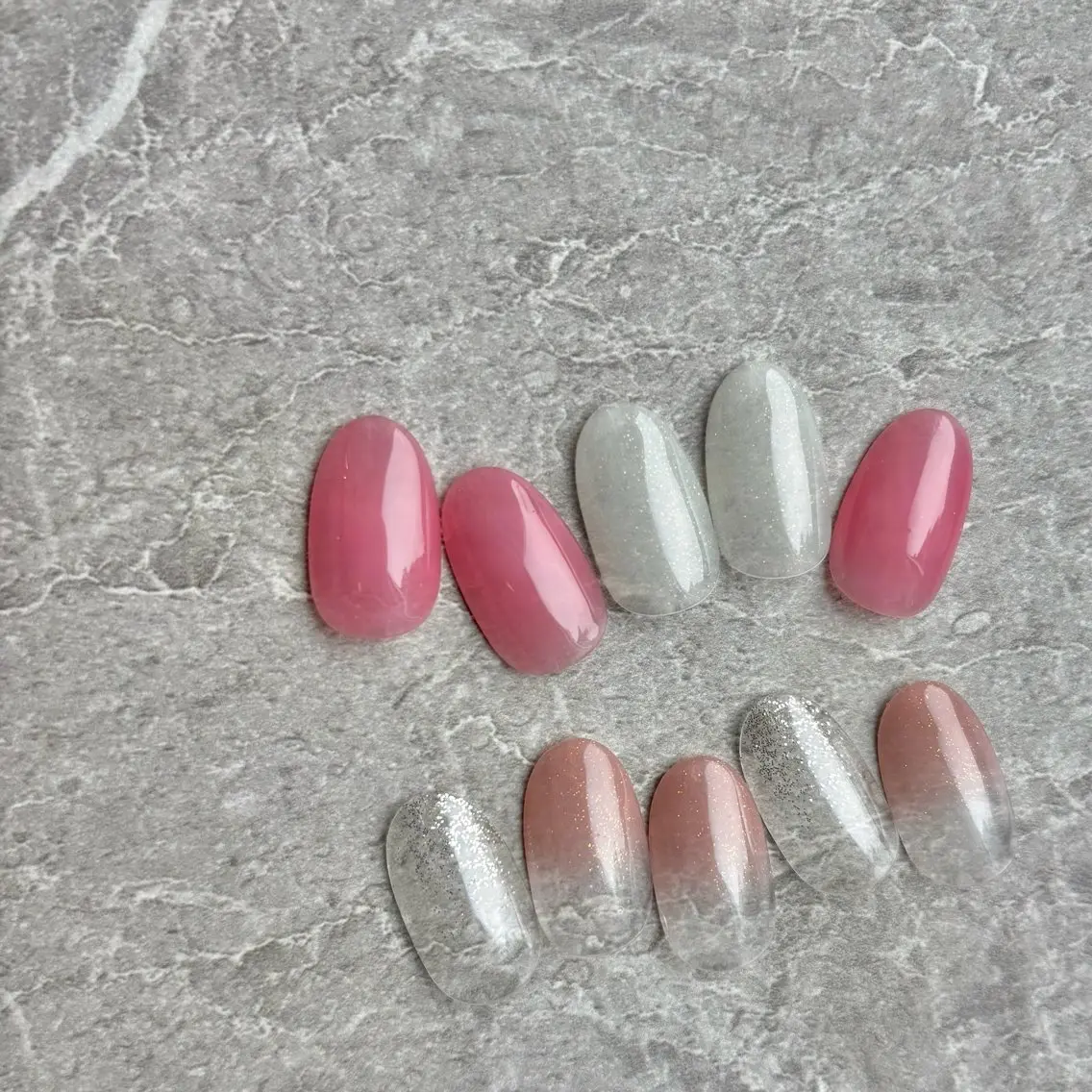 【HAND】ベーシック_定額5,000円の写真