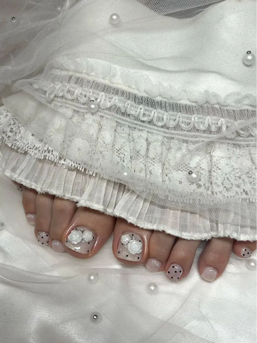 ネイル sissy sakuraのネイルデザイン