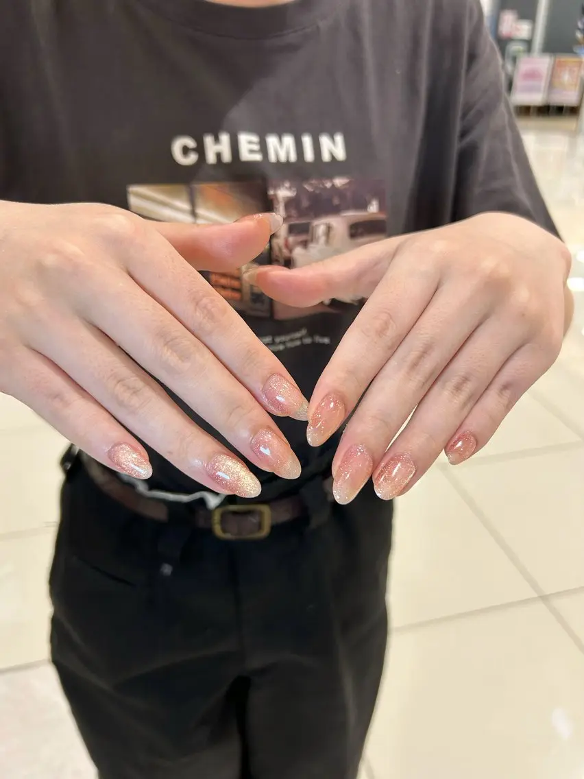 ネイル ハンドネイル 🎀miyake ｜nailのネイルデザイン