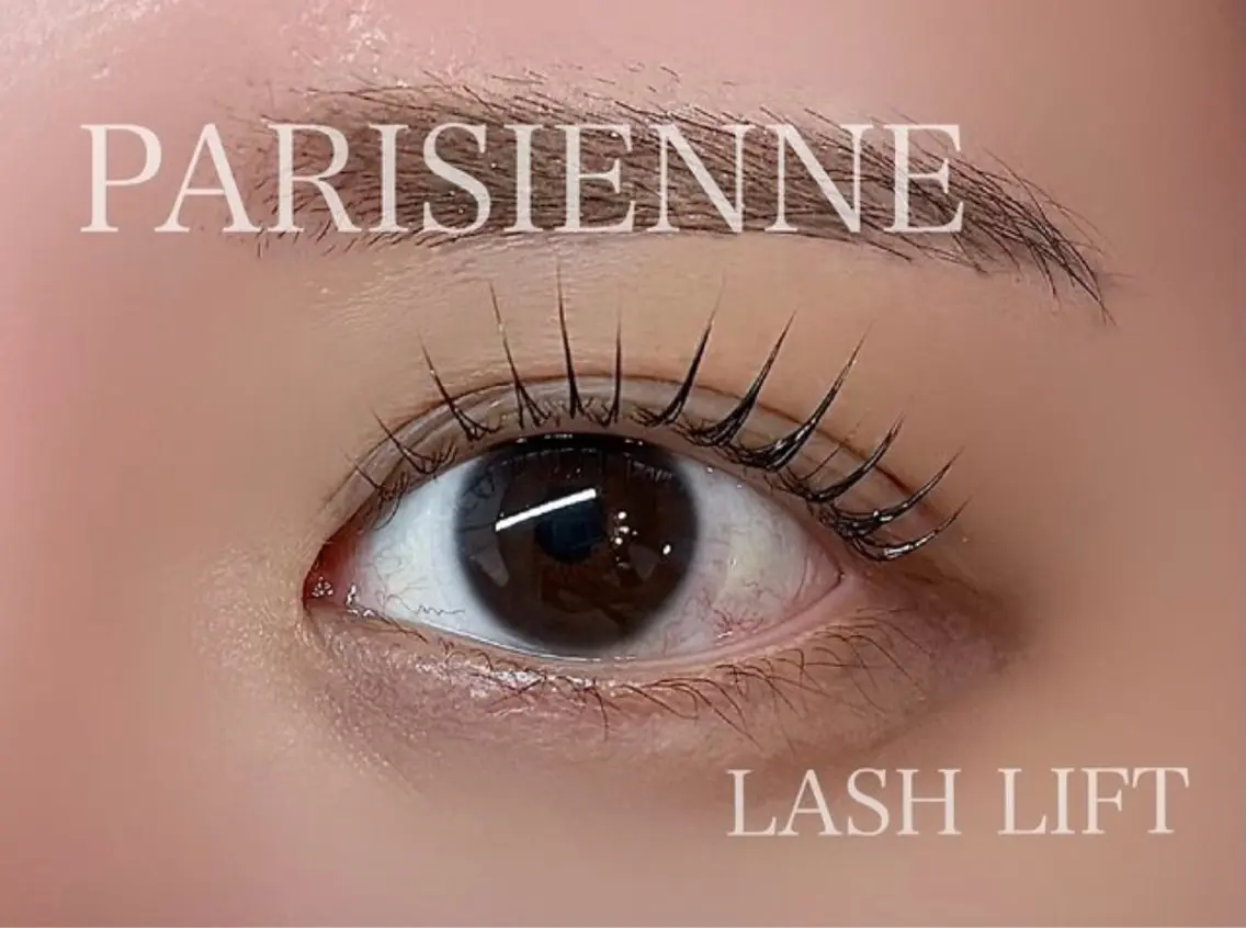 マツエク・マツパ マツパ 🌙Eyesalon Luna🌙のマツエク・マツパデザイン