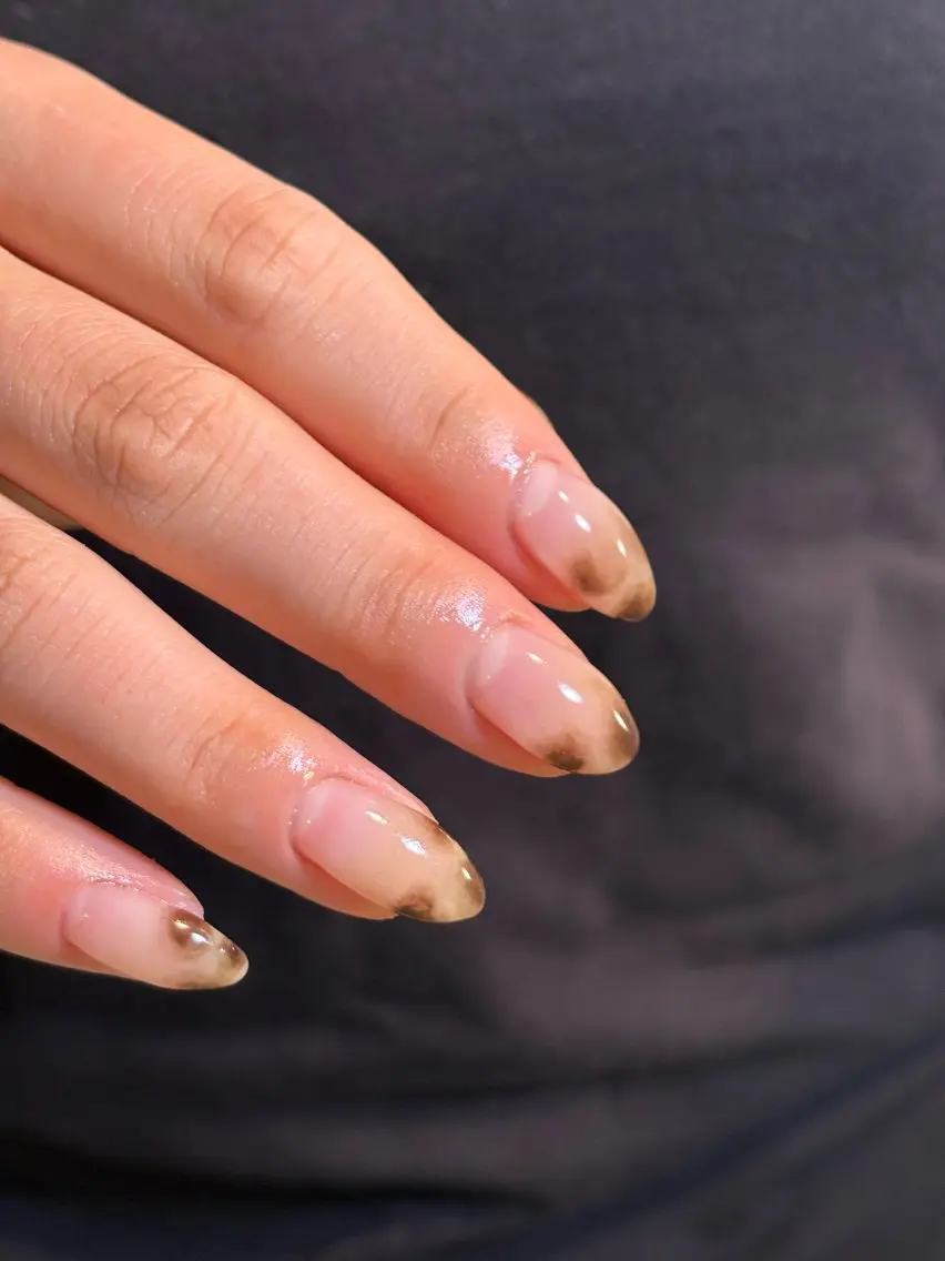 ネイル ハンドネイル filonnail/ tomokaのネイルデザイン