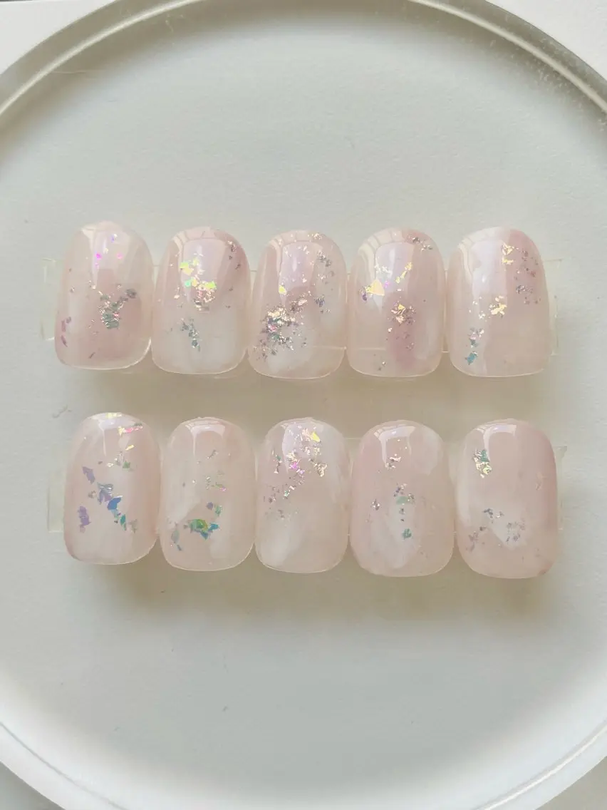 ネイル nail Latteのネイルデザイン