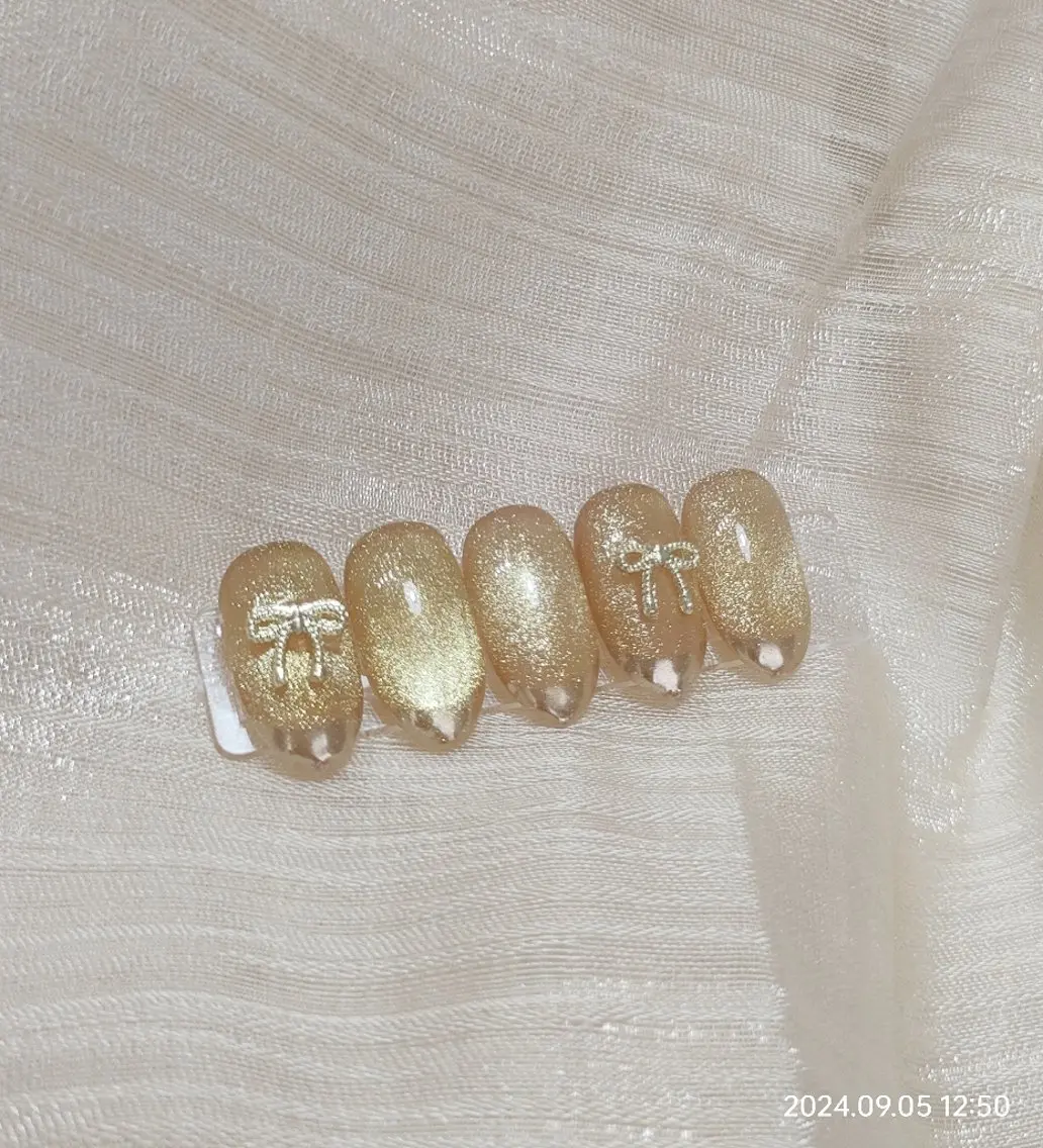 ネイル ハンドネイル nail circlesのネイルデザイン