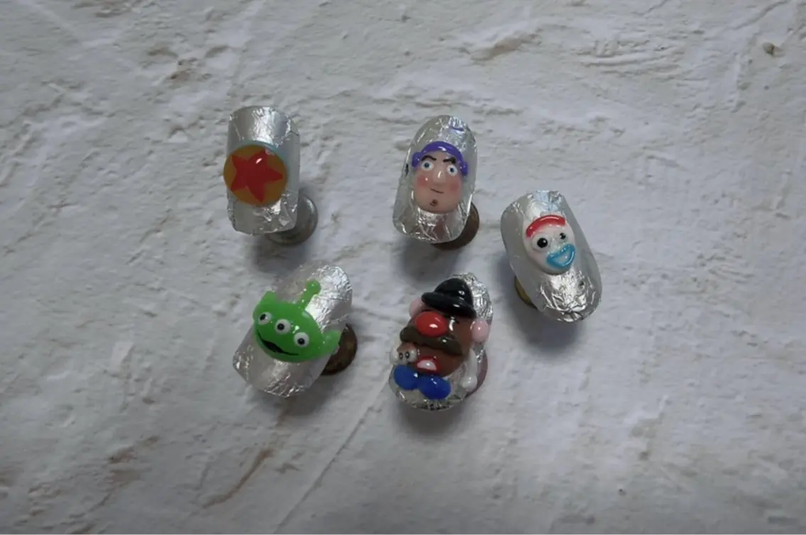 ネイル その他(ネイル) coco nailのネイルデザイン