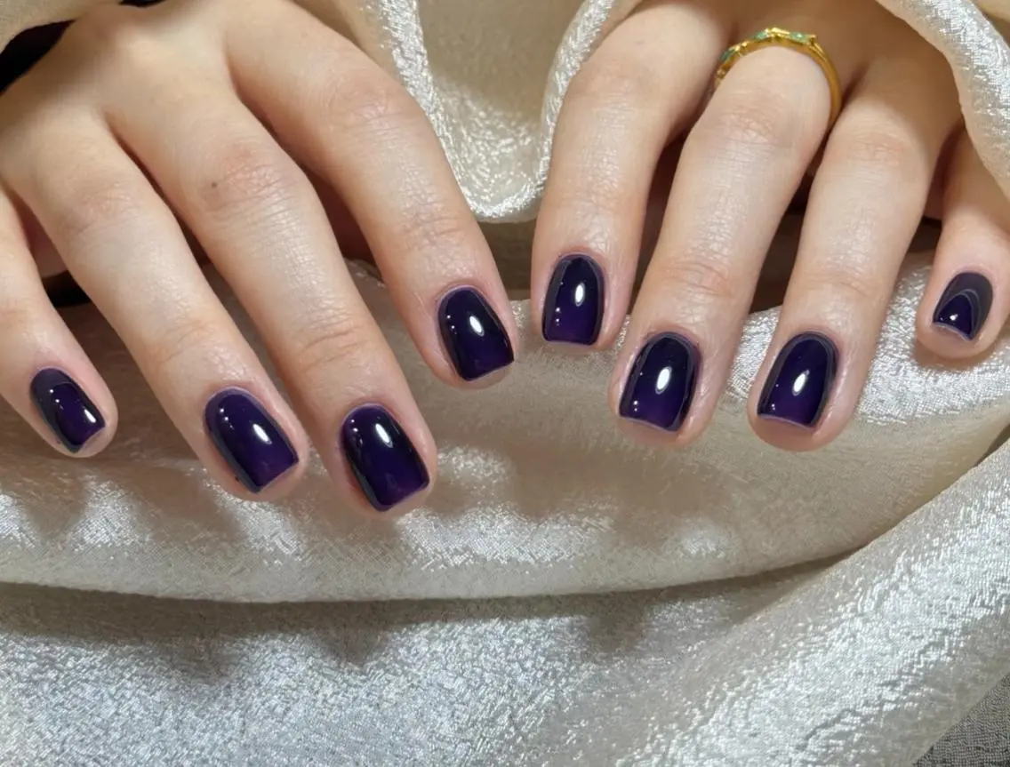ネイル ハンドネイル 🎀 NaNa_nailのネイルデザイン