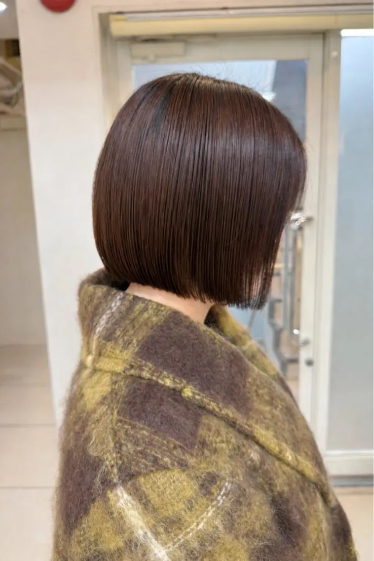 ショート モデル大募集‪‎☆ みやもとのヘアスタイル