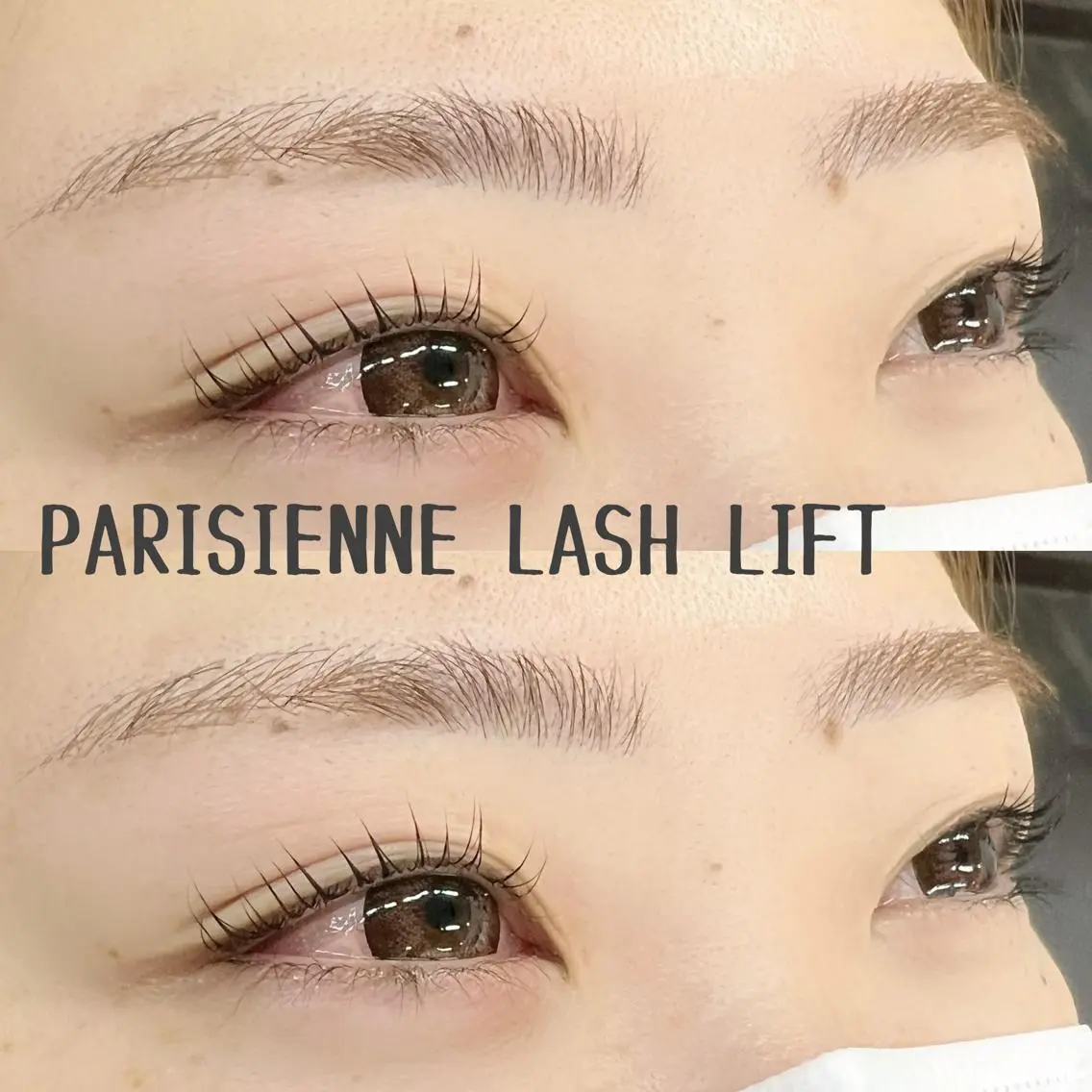 マツエク・マツパ パリジェンヌラッシュリフト マツパ Eyelash彩 熊谷🍒KIYOMIのマツエク・マツパデザイン