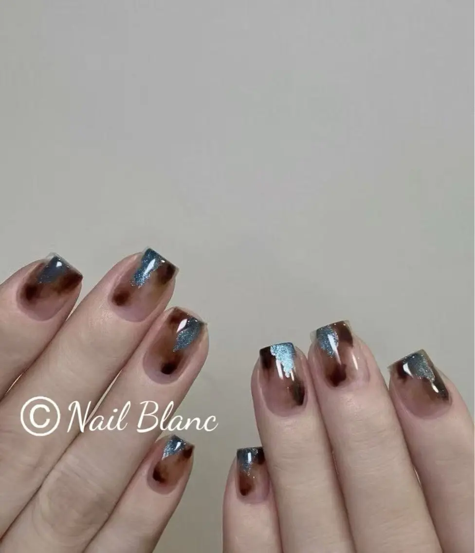 ネイル Nail nanamiのネイルデザイン