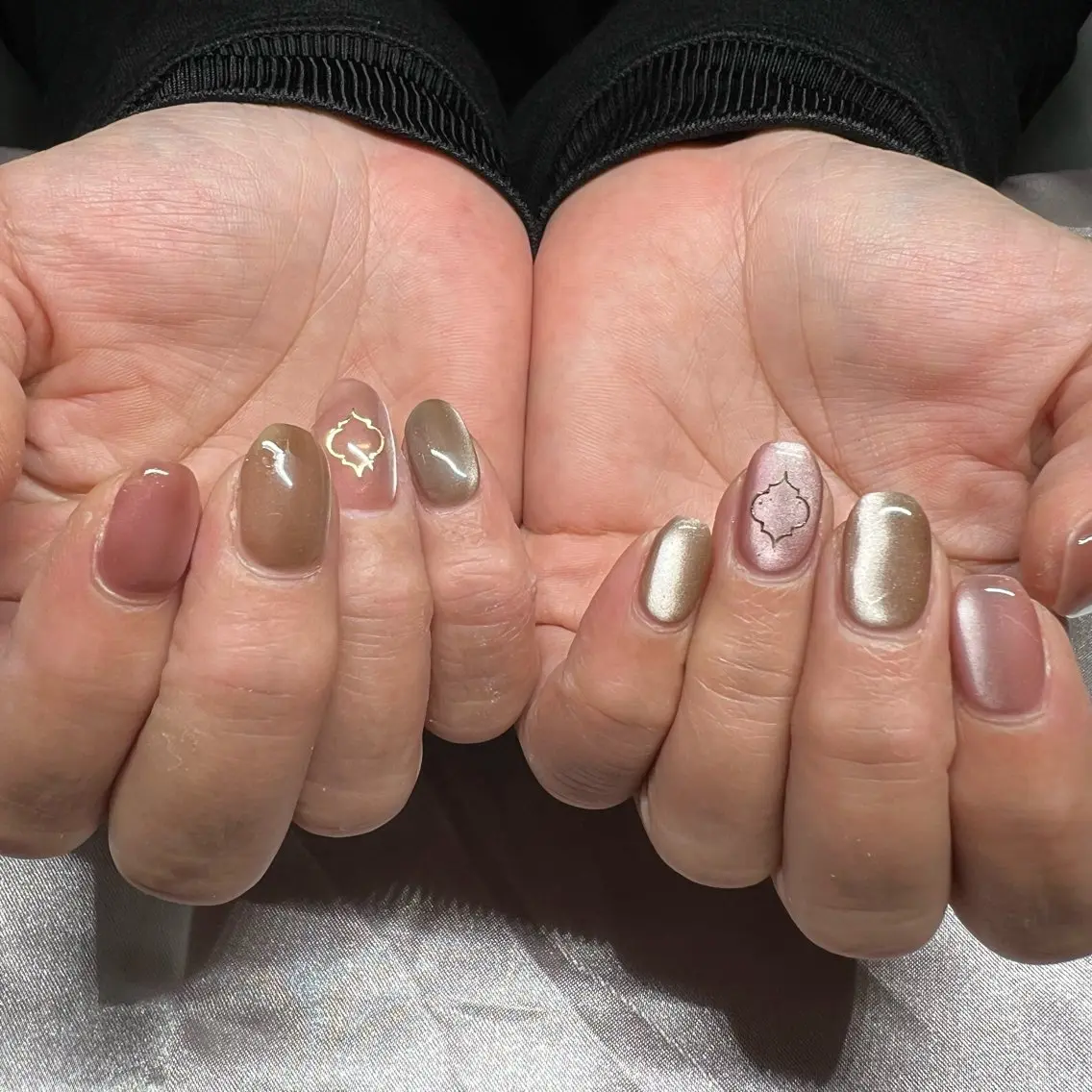 ネイル マグネットネイル PARU nailのその他イメージ
