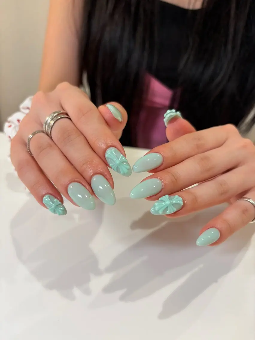 ネイル nail by minamiのネイルデザイン