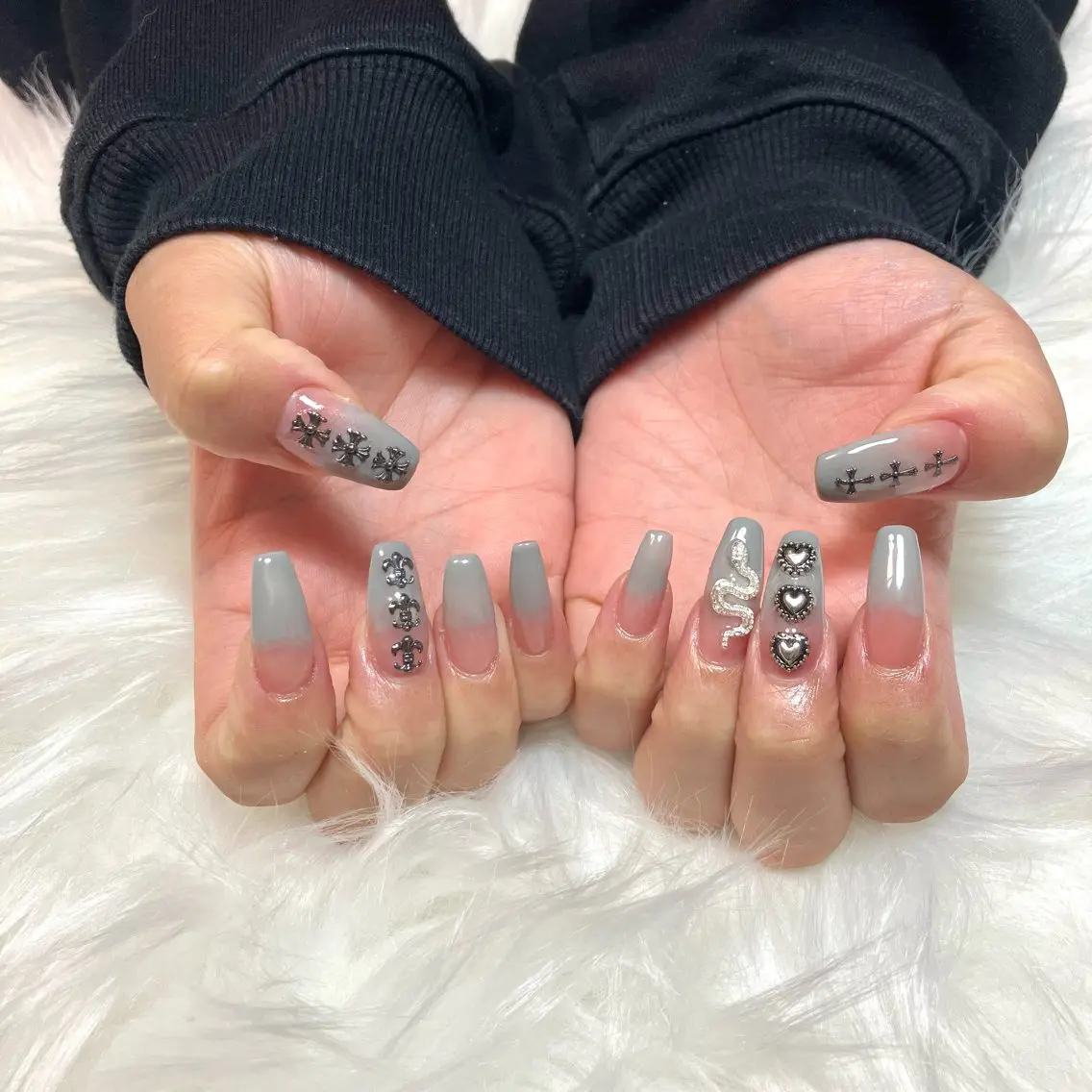 ネイル ハンドネイル nailsalon ICHIのネイルデザイン