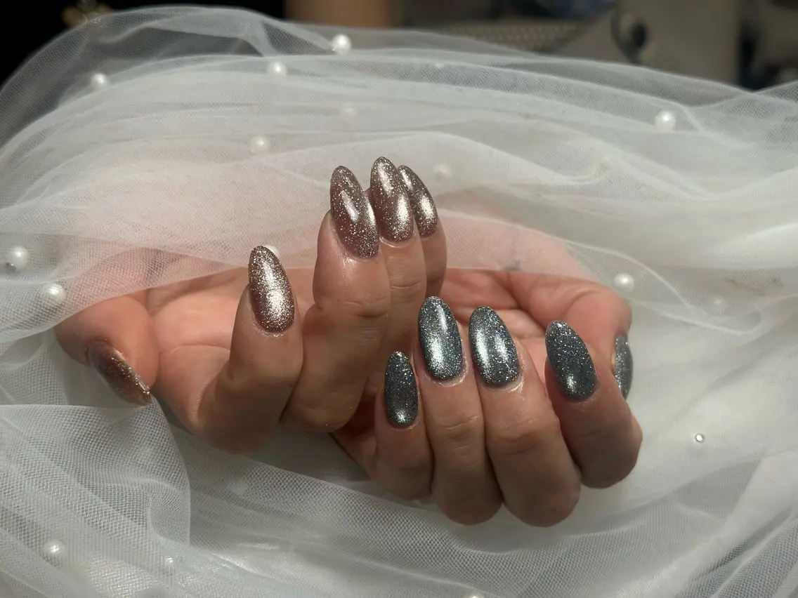 ネイル ハンドネイル Lino nailのネイルデザイン
