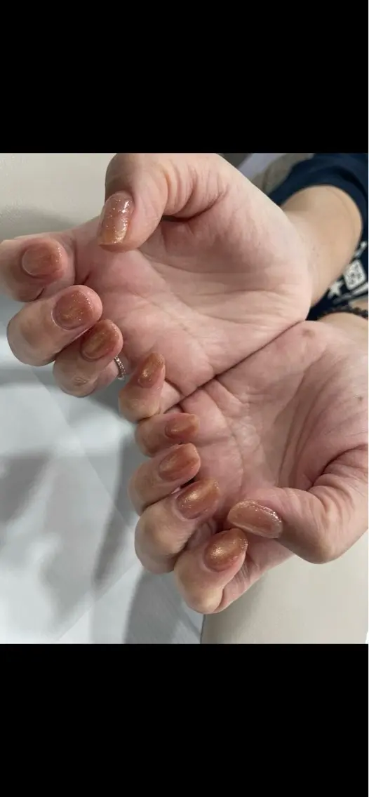 ネイル REVE たまきのネイルデザイン