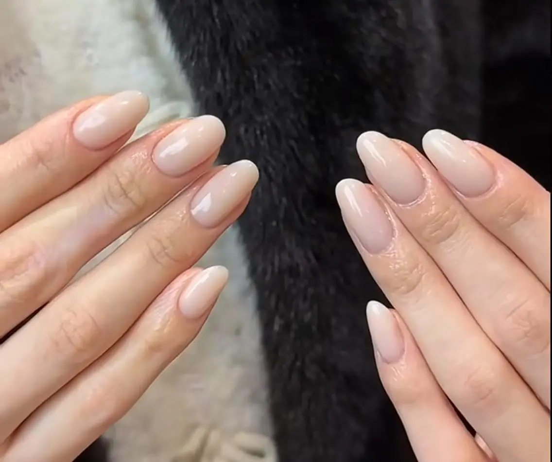 ネイル ハンドネイル 🎀 UU_nailのネイルデザイン
