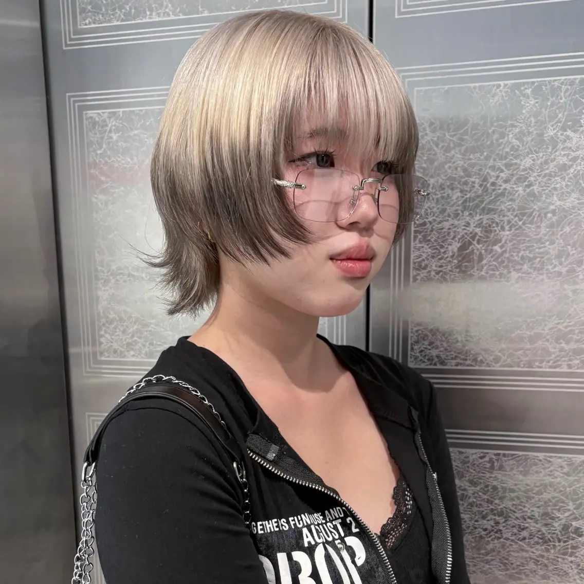 カラー ヘアカラー Kurumi🫟 / NORA UMEDAのヘアスタイル