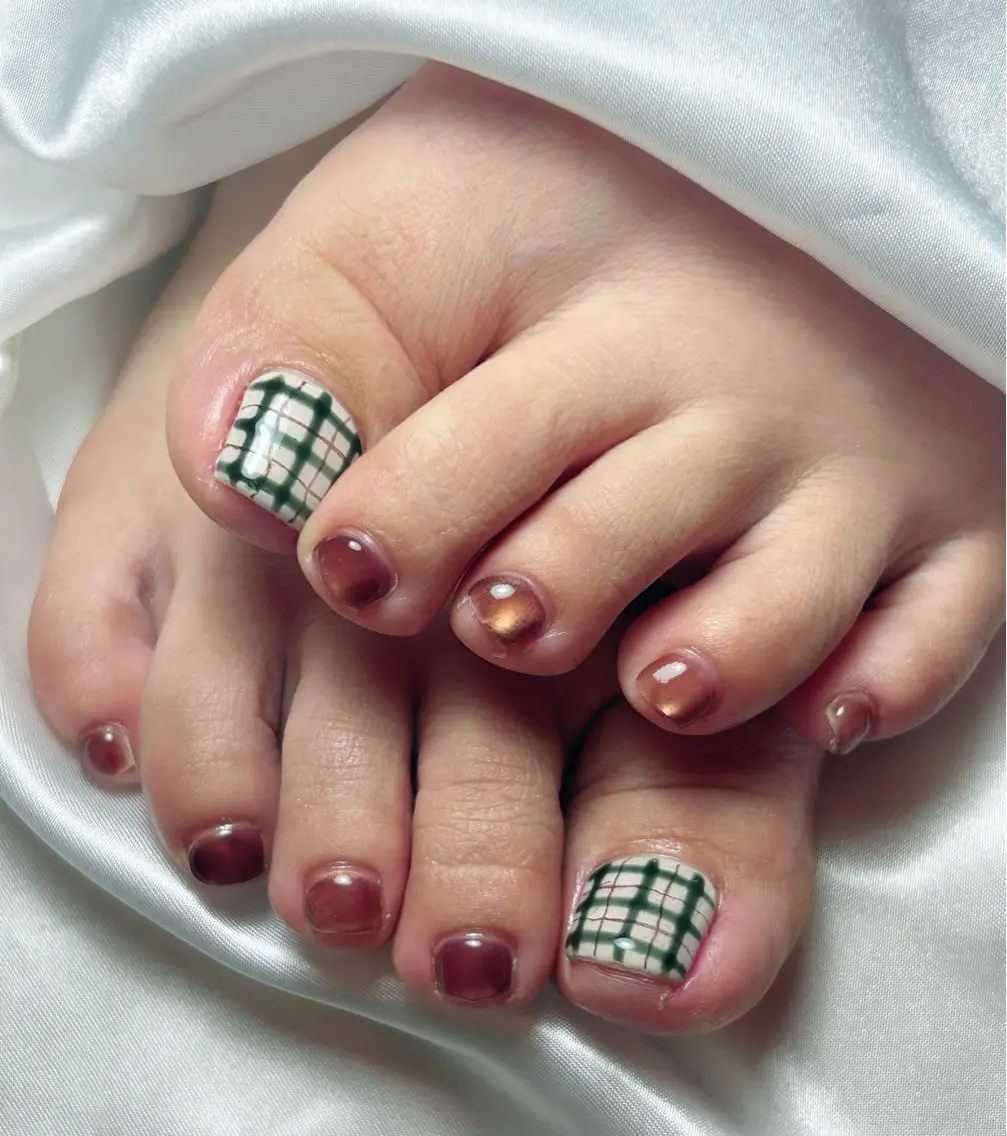 ネイル COCO nail salonのネイルデザイン